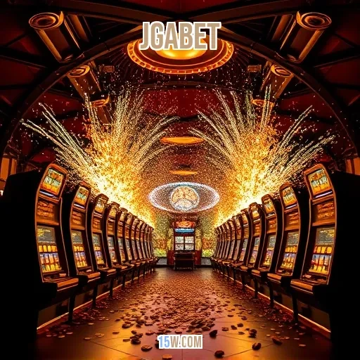 jgabet: Explore Bônus Irresistíveis e Transforme Seu Jogo Agora