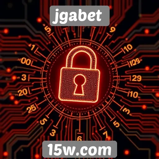 segurança de dados no jgabet é prioridade