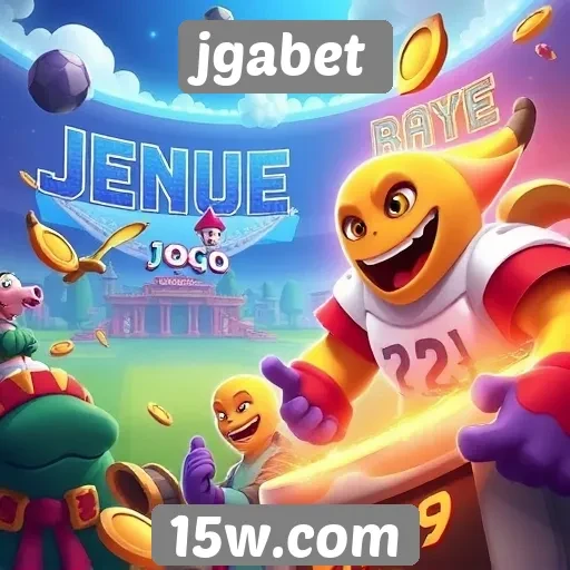 Visão geral das ofertas de jogos no jgabet