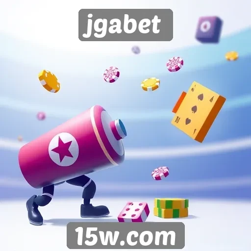 estratégias de marketing do jgabet para atrair jogadores