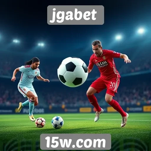 novidades no jgabet atraem novos jogadores e apostas