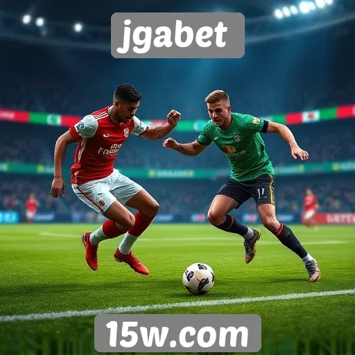 novos recursos em jgabet atraem jogadores