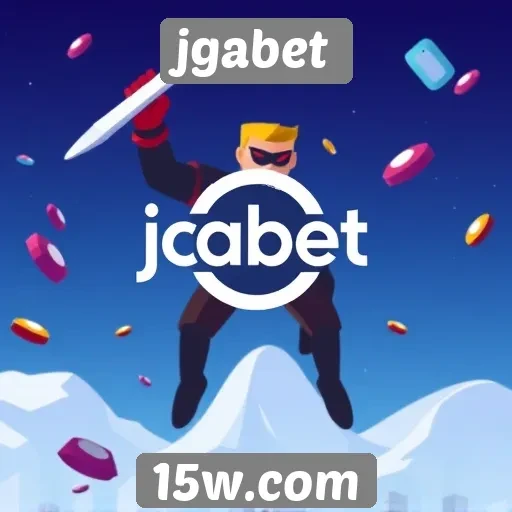 Jogos mais populares disponíveis no jgabet