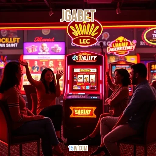 jgabet: A Segurança que Faz a Diferença nas Apostas Online