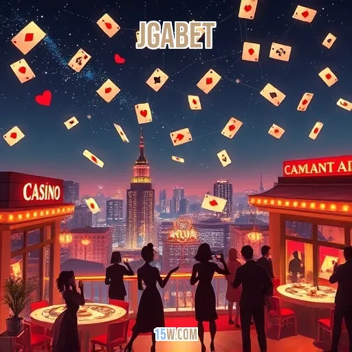 jgabet: Emocione-se com Eventos Esportivos Incríveis e Interativos