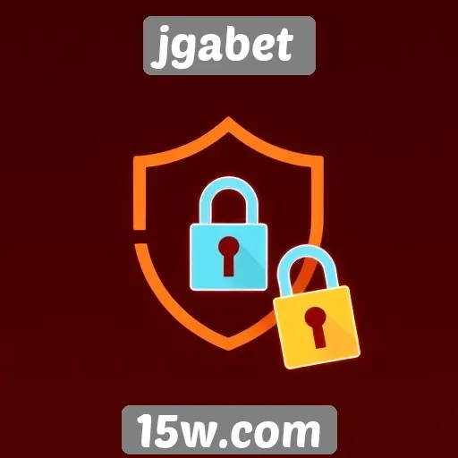 Como a segurança das transações é garantida no jgabet