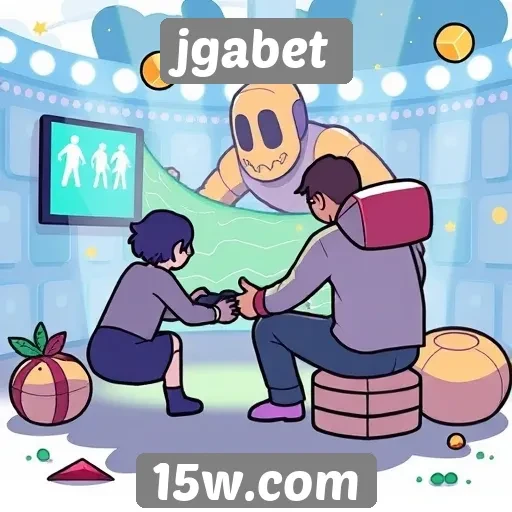 Avaliação da experiência do usuário no jgabet